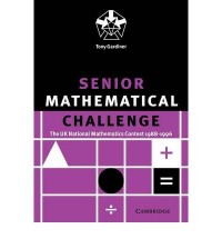 Senior Mathematichal Challenge